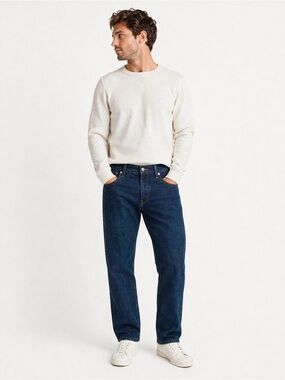 Levi’s 511 Men’s Slim Fit Jeans - size 34x30 - Dark Wash